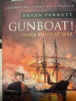 Gunboat! : small ships at war