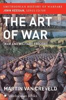 The art of war : war and military thought