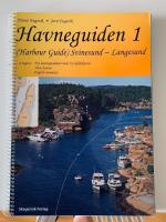 Havneguiden 1. Svinesund - Langesund