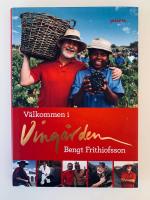V&auml;lkommen i ving&aring;rden