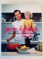 Jacobs h&auml;lsok&ouml;k : mat p&aring; en kvart med familjemetoden