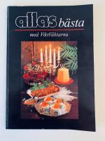 Allas b&auml;sta med viktv&auml;kt