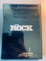 The Rock (Criterion Collection)