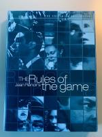 The rules of the game (Criterion Collection)