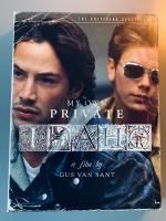 My own private Idaho (Criterion Collection)