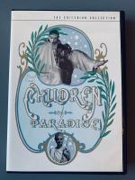 Children of paradise (Criterion Collection)