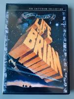 Monty Python's Life of Brian (Criterion Collection)