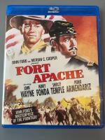 Fort Apache