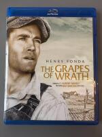 The Grapes of Wrath