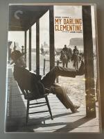My Darling Clementine Criterion Collection