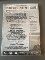 My Darling Clementine Criterion Collection