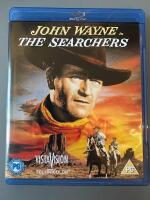 The Searchers