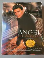 Angel The Casefiles Volume One