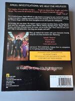 Angel The Casefiles Volume One