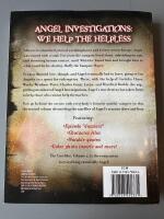 Angel The Casefiles Volume 2