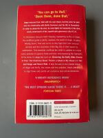 Angel Hollywood Vampire