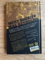 Firefly New Sheriff In The 'Verse Part One