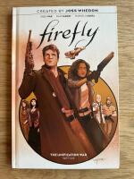 Firefly The Unification War Part One