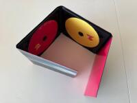 A Broken Frame - Collectors edition (CD+DVD)