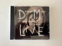 Songs of Faith and Devotion LIVE