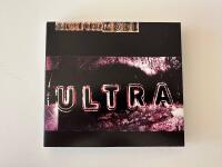 Ultra - Collectors edition (CD+DVD)