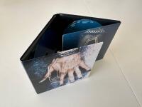 Ultra - Collectors edition (CD+DVD)