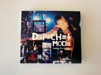 Touring the Angel Live in Milan (2DVD+CD)