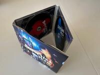 Touring the Angel Live in Milan (2DVD+CD)