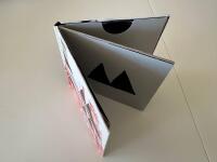 Delta Machine - Deluxe edition (2CD)