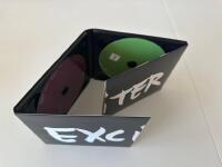 Exciter - Collectors edition (CD+DVD)