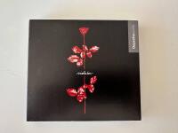 Violator - Collectors edition (CD+DVD)