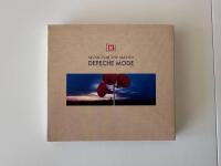 Music For the Masses - Collectors edition (CD+DVD)