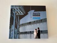 Some Great Reward - Collectors edition (CD+DVD)