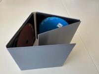 Some Great Reward - Collectors edition (CD+DVD)