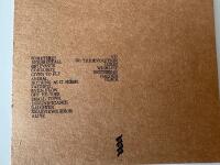 01 6 00 - The Point Theater - Dublin, Ireland