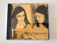 Fold Your Hands Child, You Walk Like A Peasant