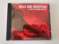 If You're Feeling Sinister