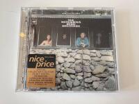 The Notorious Byrds Brothers