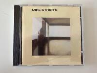 Dire Straits