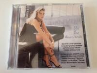 7 studioalbum med Diana Krall