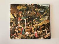 Fleet Foxes 2 albums bundle
