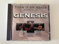 Turn It On Again - Best Of '81 - '83