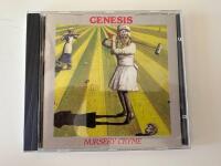 Genesis sex album, bundle