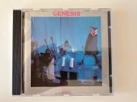 Genesis sex album, bundle