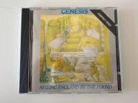 Genesis sex album, bundle
