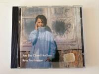 And She Closed Her Eyes