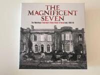 The Magnificent Seven