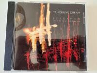 Pergamon - Live At The &raquo;Palast Der Republik&laquo; GDR