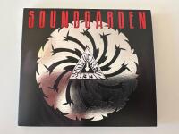 Badmotorfinger (2Cd Deluxe Edition)