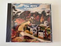 Into The Great Wide Open